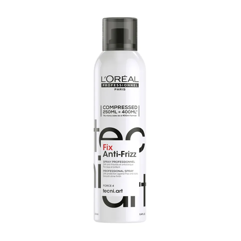 L'Oréal Professionnel Tecni Art Fix Anti-Frizz Compressed 250 ml Direktkauf