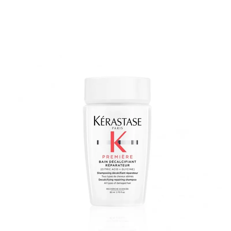 Aktuell KÉRASTASE Première Shampoo für geschädigtes Haar 80 ml