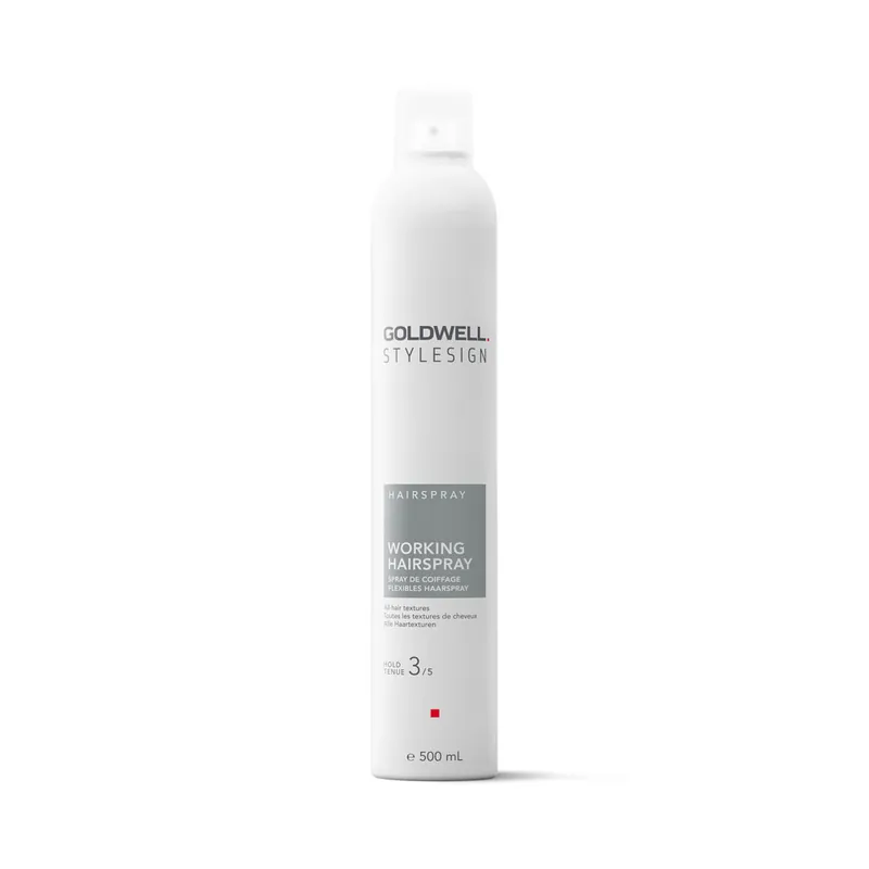 Goldwell Stylesign Flexibles Haarspray 500 ml Heißes Angebot