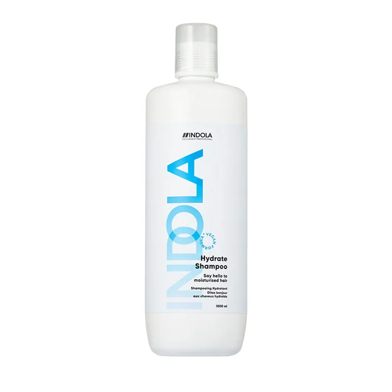 Indola Hydrate Shampoo 1000 ml Highlight