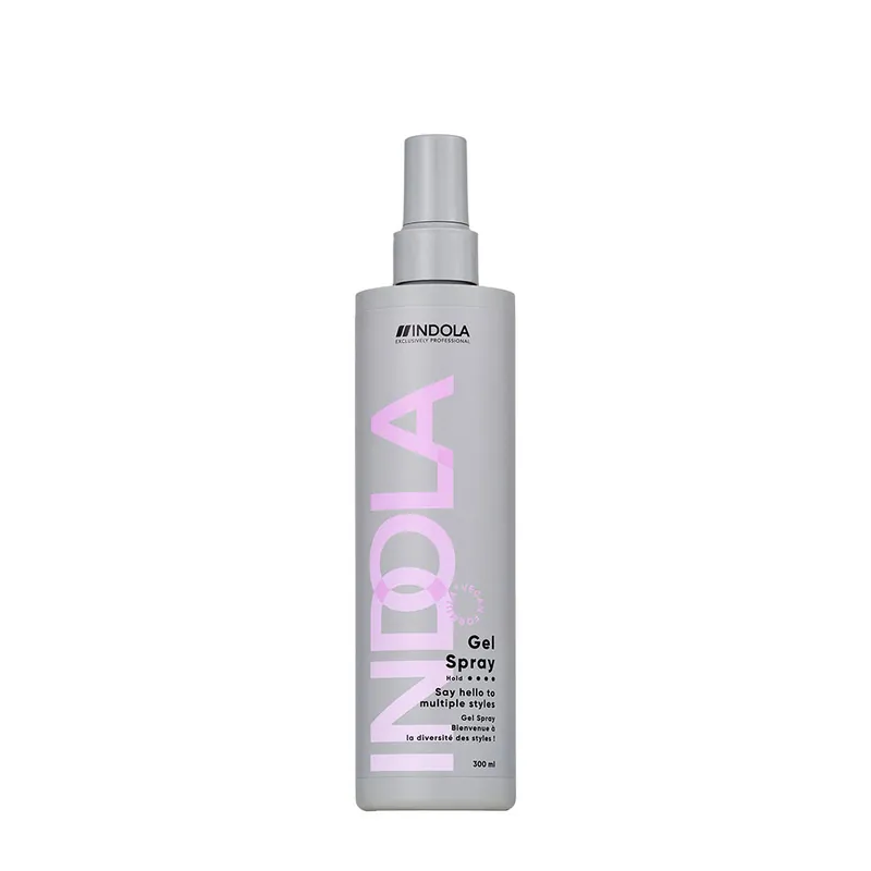 Knallerangebot Indola Gel Spray 300 ml