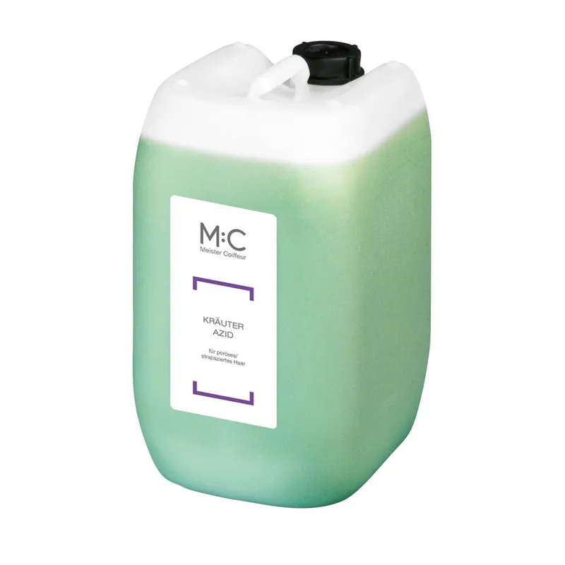 M:C Kräuter Conditioner Azid Herbal 5000 ml Sofort Bestellen