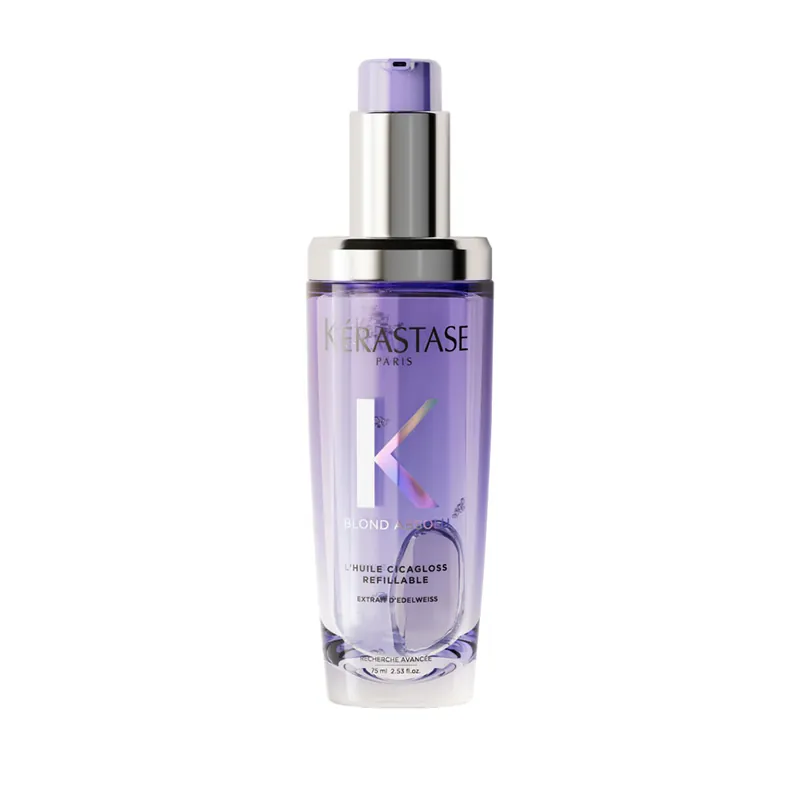 KÉRASTASE Blond Absolu Huile Cicaextreme Full Pack 75 ml Preis Gesenkt
