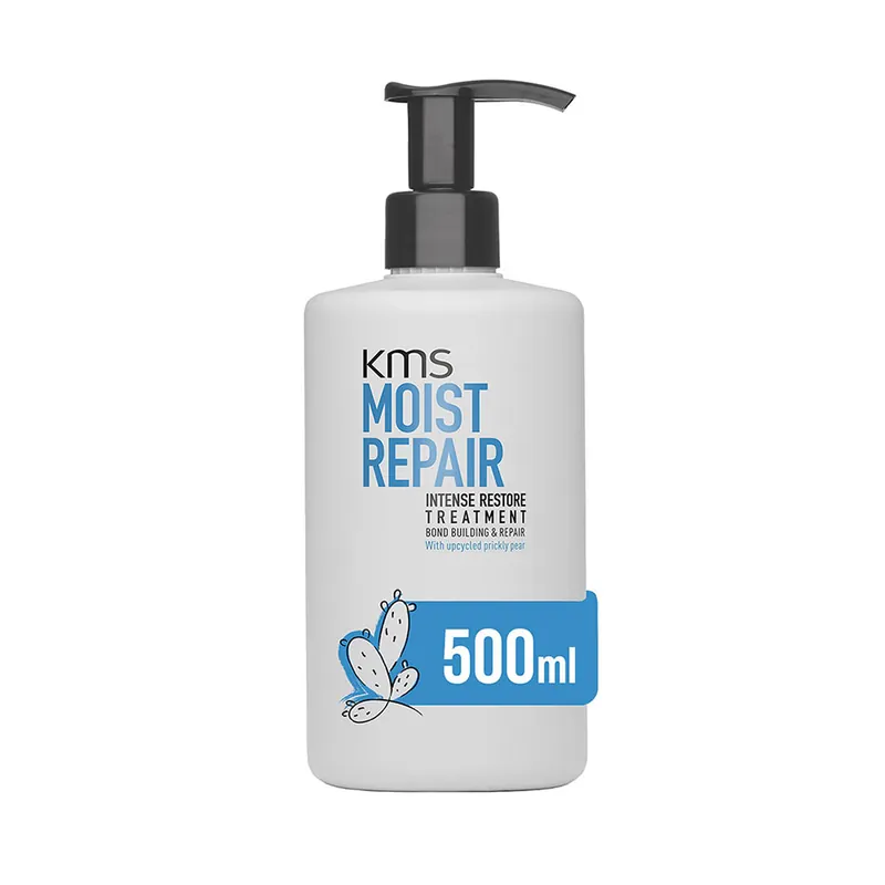 Schneller Versand KMS Moistrepair Intense Restore Treatment 500 ml