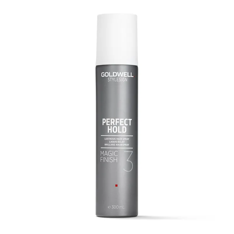 Goldwell Stylesign Perfect Hold Magic Finish 300 ml Echt