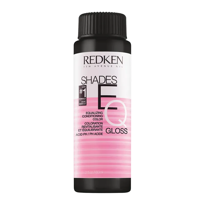 Redken Shades EQ GLOSS Kicker Red 60 ml Jetzt Kaufen