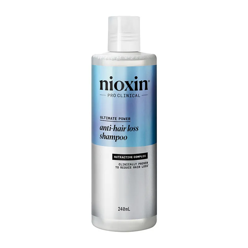Top-Preis Nioxin Anti-Hair loss Shampoo 240 ml