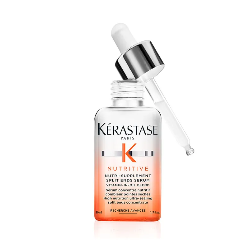 Sale KÉRASTASE Nutritive Nutri-Supplement Split Ends Serum 50 ml