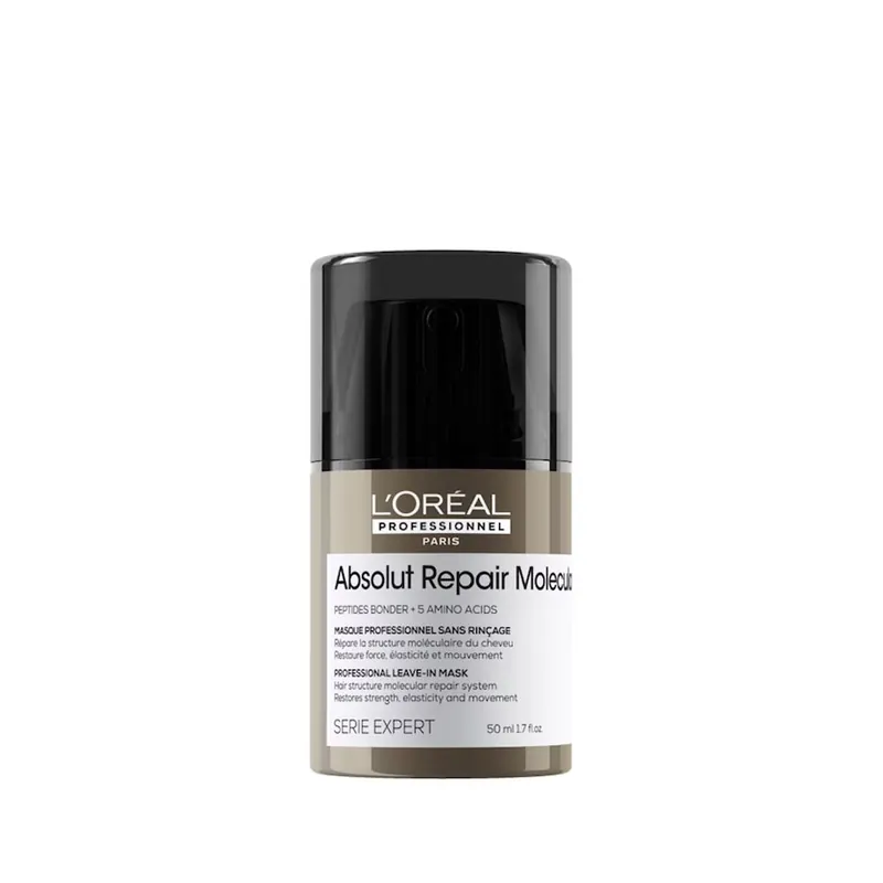 L'Oréal Professionnel Série Expert Absolut Repair Molecular Maske 50 ml Schnäppchen