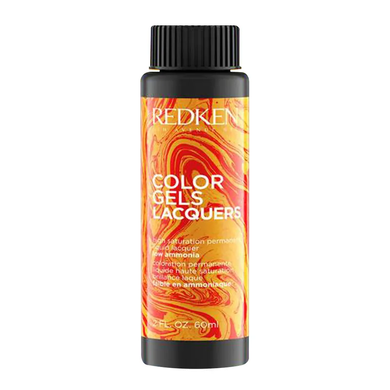 Redken Color Gels Lacquers 6RO 6.64 Bonfire 60 ml Markenprodukt