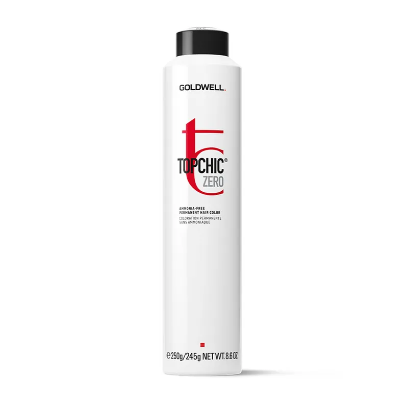 Heißes Angebot Goldwell Topchic Zero Haarfarbe dunkelblond natur 6N 250 ml