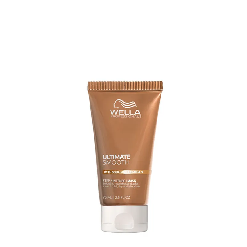 Kracherpreis Wella Professionals Ultimate Smooth Mask 75 ml