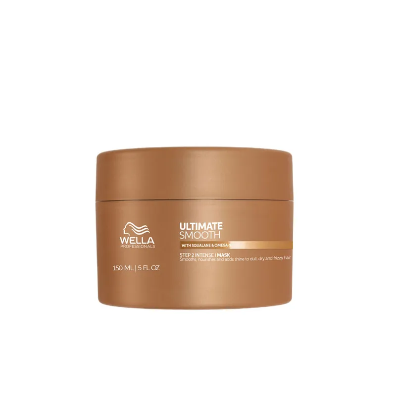 Wella Professionals Ultimate Smooth Mask 150 ml Sonderangebot