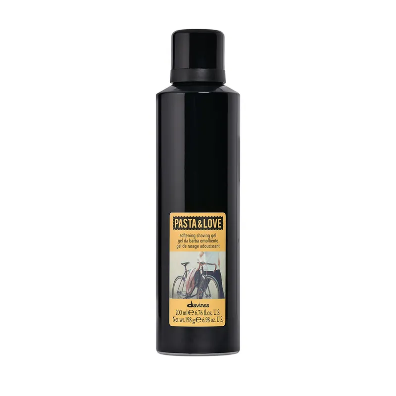 Schnäppchen Davines Pasta & Love Shaving Gel 200ml