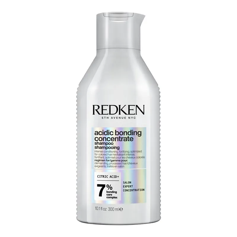 Redken Acidic Bonding Concentrate Shampoo 300 ml Neue Kollektion