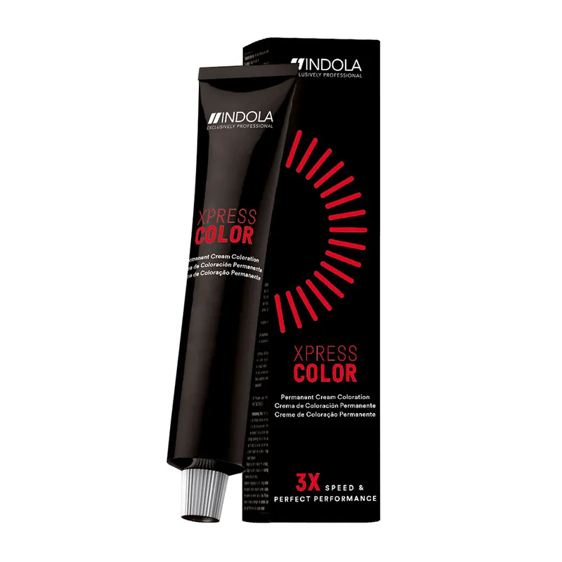 Neuheit Indola Xpress Color 9.2 Extra Lichtblond Perl 60 ml