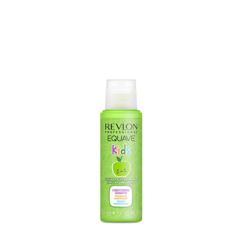 Bestseller Revlon Professional Equave Kids Shampoo 50ml