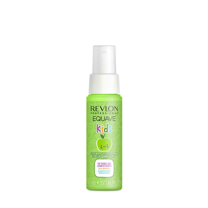 Begrenztes Angebot Revlon Professional Equave Kids Detangling Conditioner 50ml