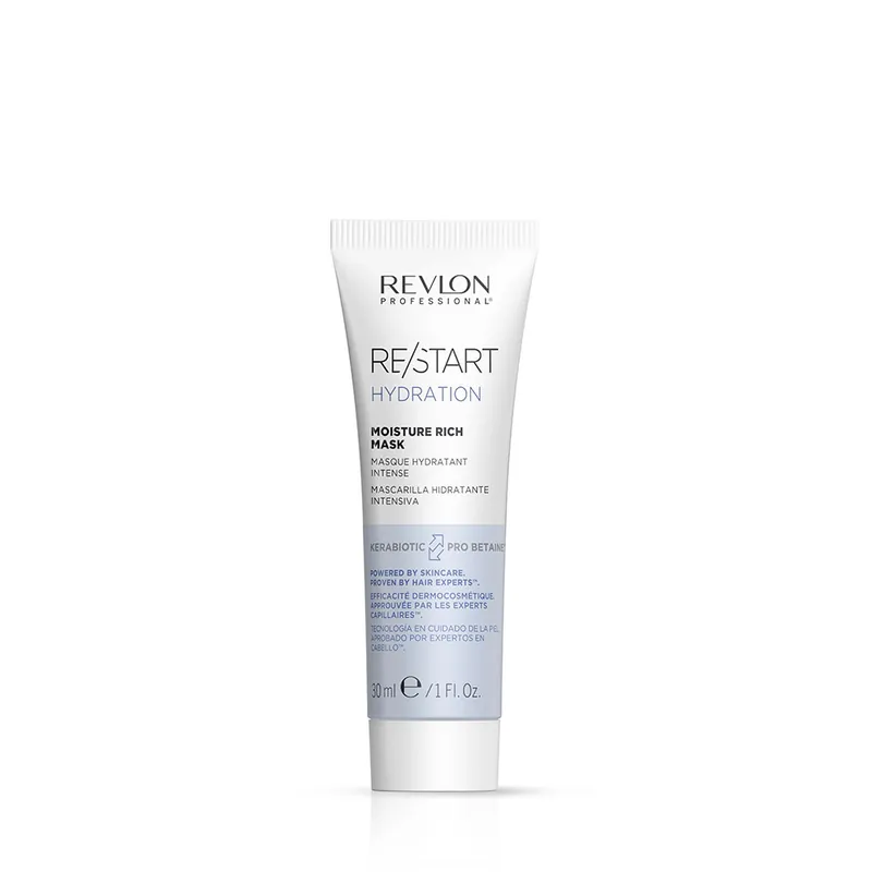 Revlon Professional Re/Start Hydration Mask 30ml Bestseller