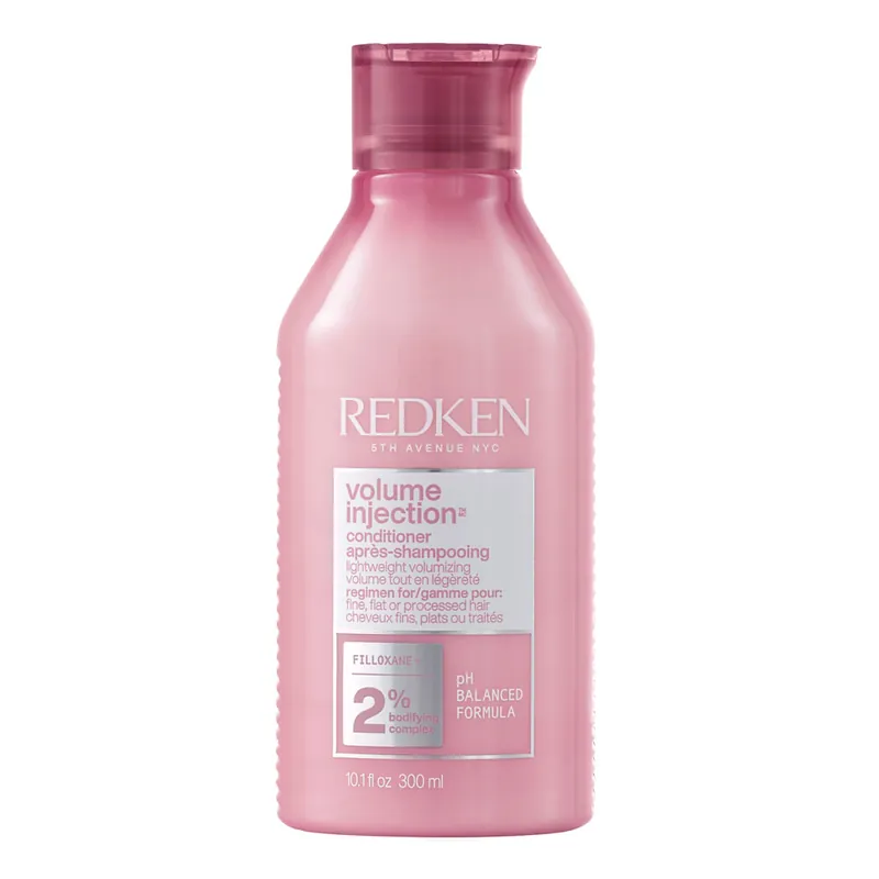 Redken Volume Injection Conditioner 300 ml Abverkauf