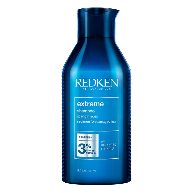Redken Extreme Shampoo 500 ml Geprüft