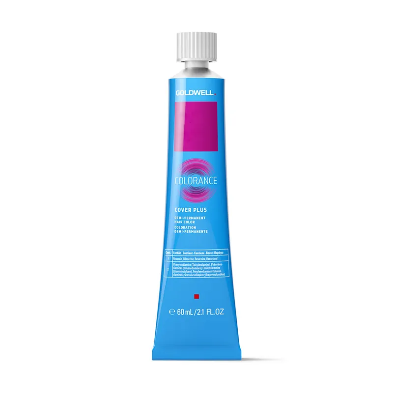 Goldwell Colorance Cover Plus 5NN hellbraun extra 60 ml Angebot
