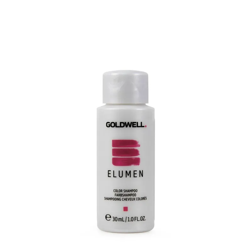 Goldwell Elumen Shampoo 30 ml Meistverkauft