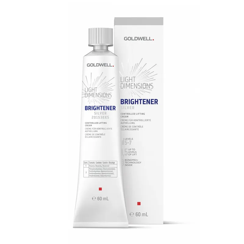 Sofort Bestellen Goldwell Light Dimensions Brightener Silver 60 ml