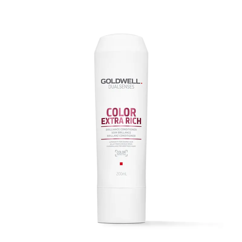 Goldwell Dualsenses Color Extra Rich Brilliance Conditioner 200 ml Schneller Versand