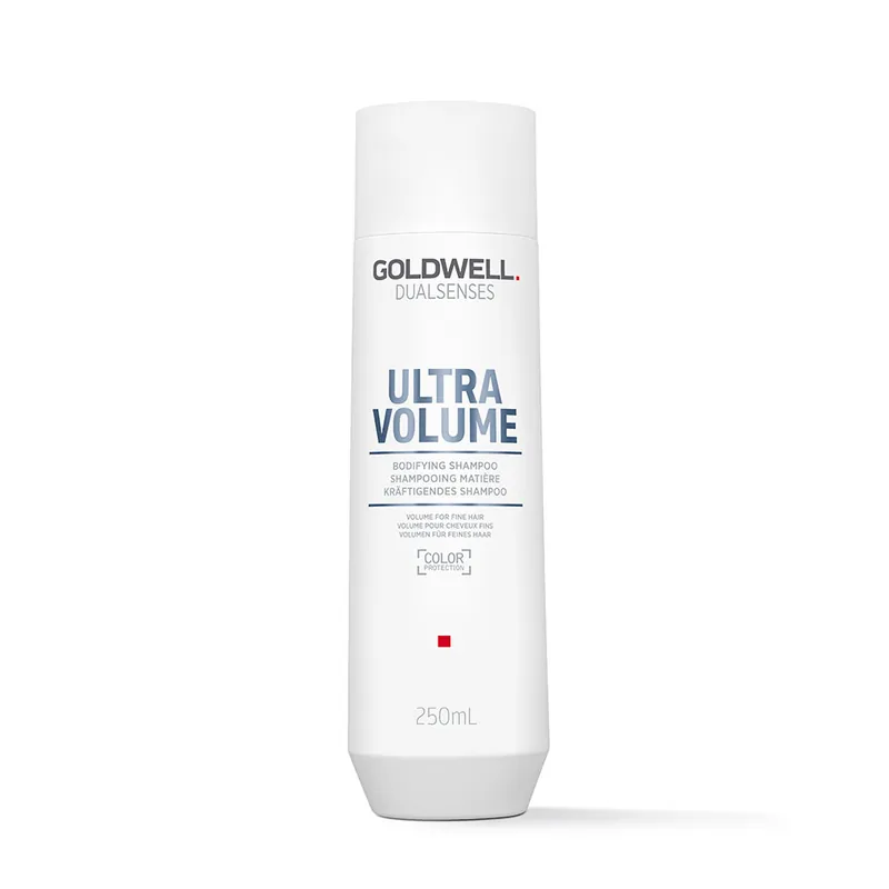 Knallerangebot Goldwell Dualsenses Ultra Volume Bodifying Shampoo 250 ml