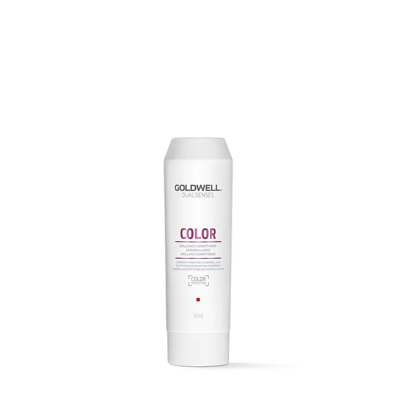 Knallerangebot Goldwell Dualsenses Color Brilliance Conditioner 50 ml
