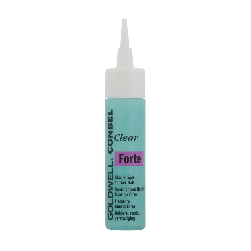 Expressversand Goldwell Conbel Einlegfestiger starker Halt 18 ml