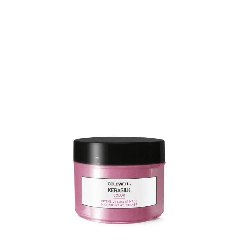 Goldwell Kerasilk Color Tiefenpflegende Farbglanz Maske 25 ml Nur Heute