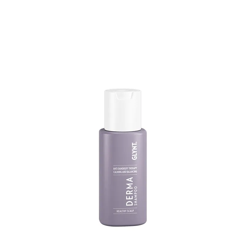 Schneller Versand Glynt Derma Shampoo 50 ml