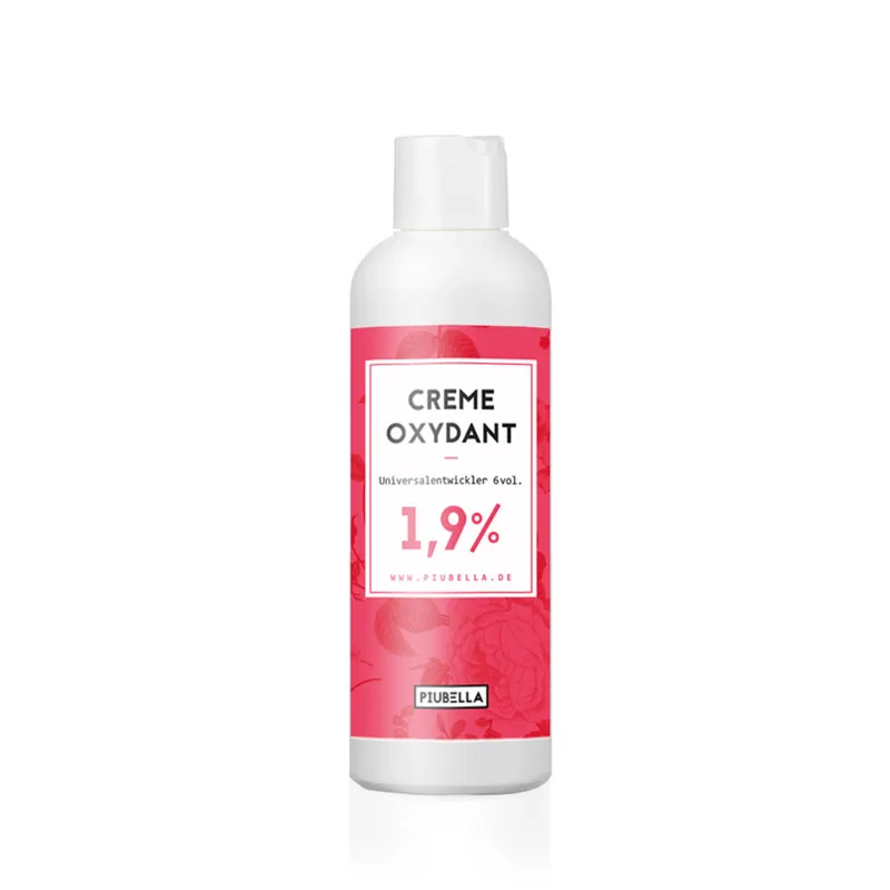 Super-Preis Piubella Creme Oxydant 1,9% Universal Entwickler 200 ml