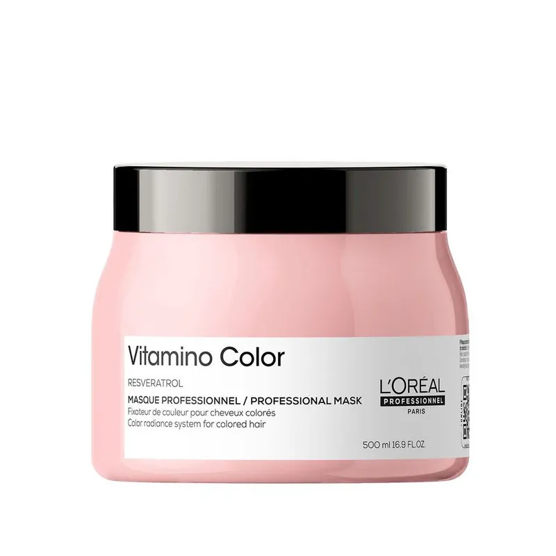 L'Oréal Professionnel Série Expert Vitamino Color Maske 500ml Schnäppchen