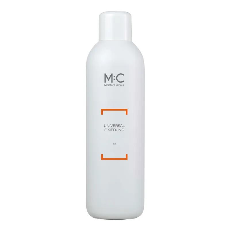 Nur Für Kurze Zeit M:C Universal Fixierung 1:1 1000 ml Fixative