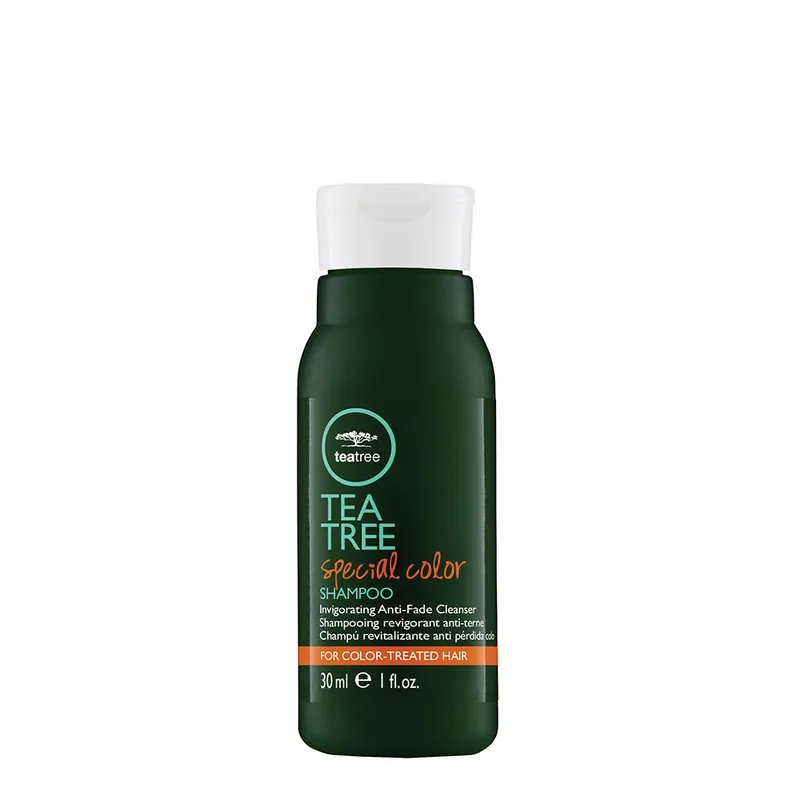 Paul Mitchell Tea Tree Special Color Shampoo 30ml Preisknaller