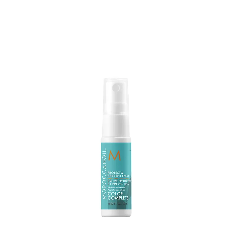 Moroccanoil Protect & Prevent Spray 20 ml Preisknaller