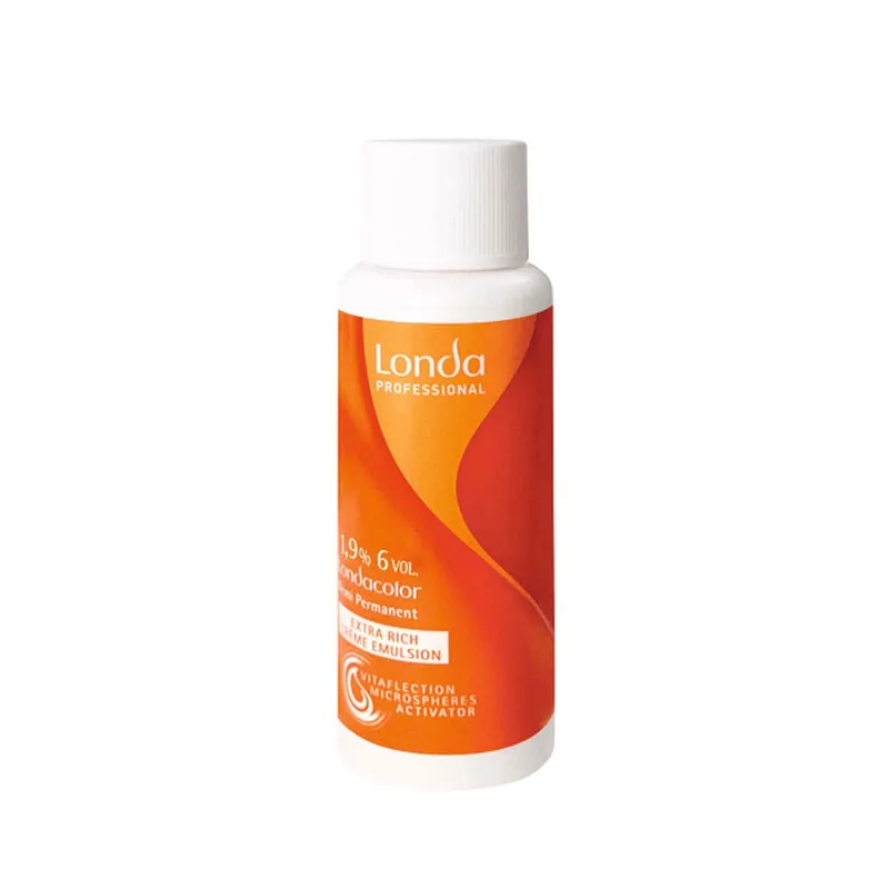Londa Oxydant Intensivtönung 1,9% 60 ml Nur Heute