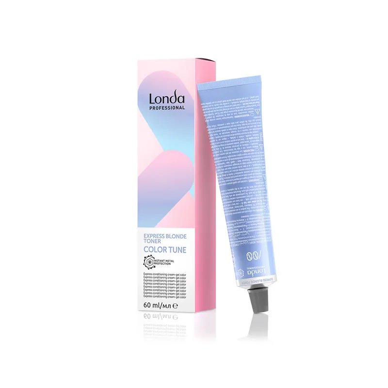 Londa Blonde Toner /07 - 60 ml Kracherpreis