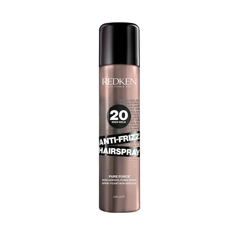 Top-Angebot Redken Anti-Frizz Haarspray 20 - 250 ml