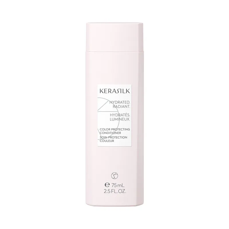 Begrenztes Angebot Kerasilk Farbschützdender Conditioner 75 ml