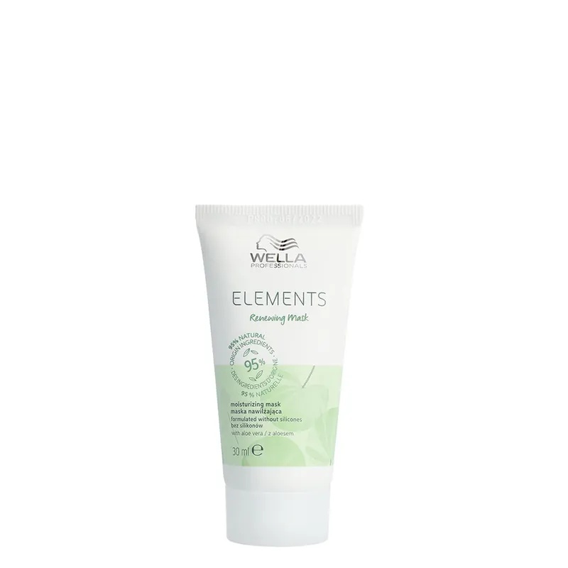 Wella Professionals Elements Renewing Mask 30 ml Top-Preis