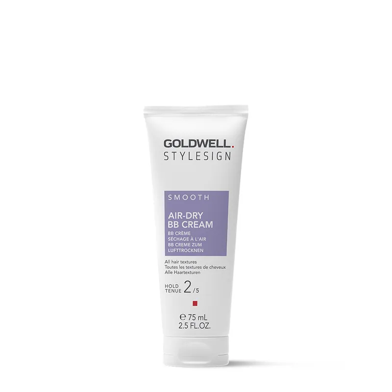 Sonderangebot Goldwell Stylesign Smooth BB CREME ZUM LUFTTROCKNEN 75 ml