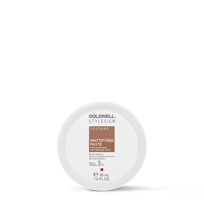 Goldwell Stylesign Texture MATTIERENDE PASTE 50 ml Letzte Chance