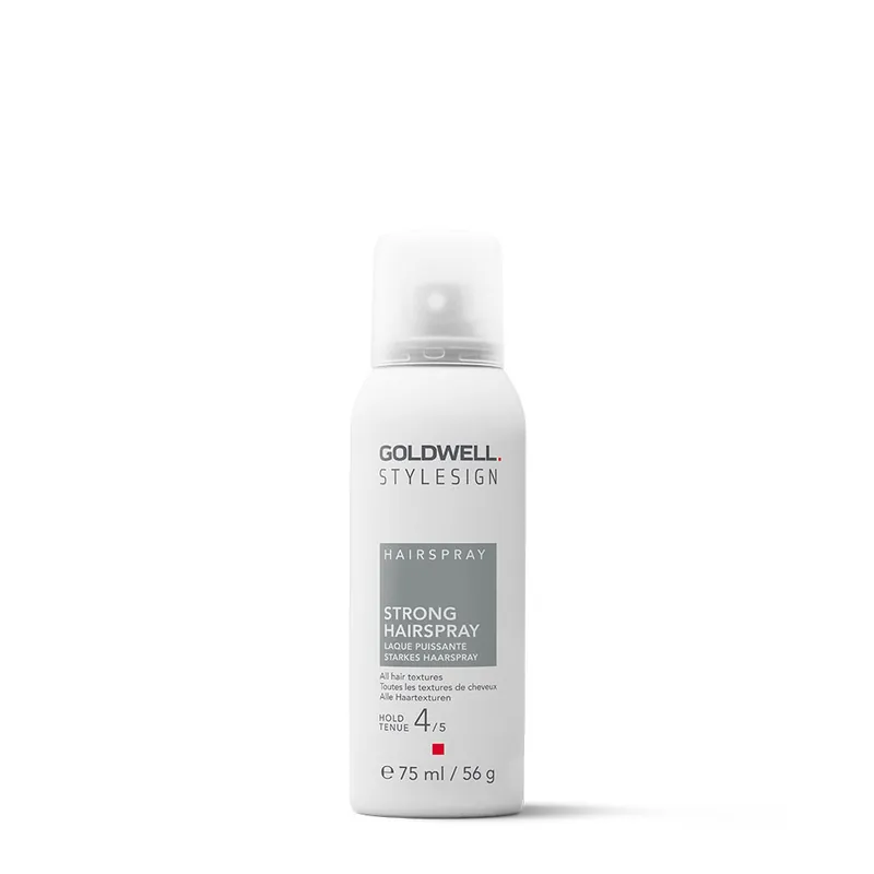 Goldwell Stylesign Hairspray STARKES HAARSPRAY 75 ml Sale