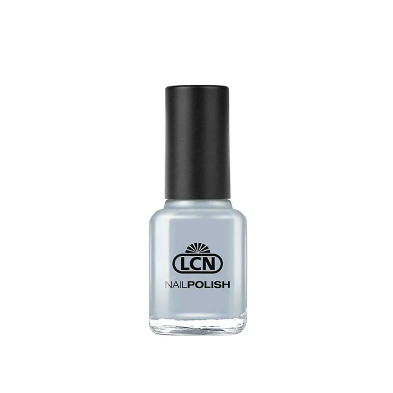 Sale LCN Nagellack aqua light 8 ml