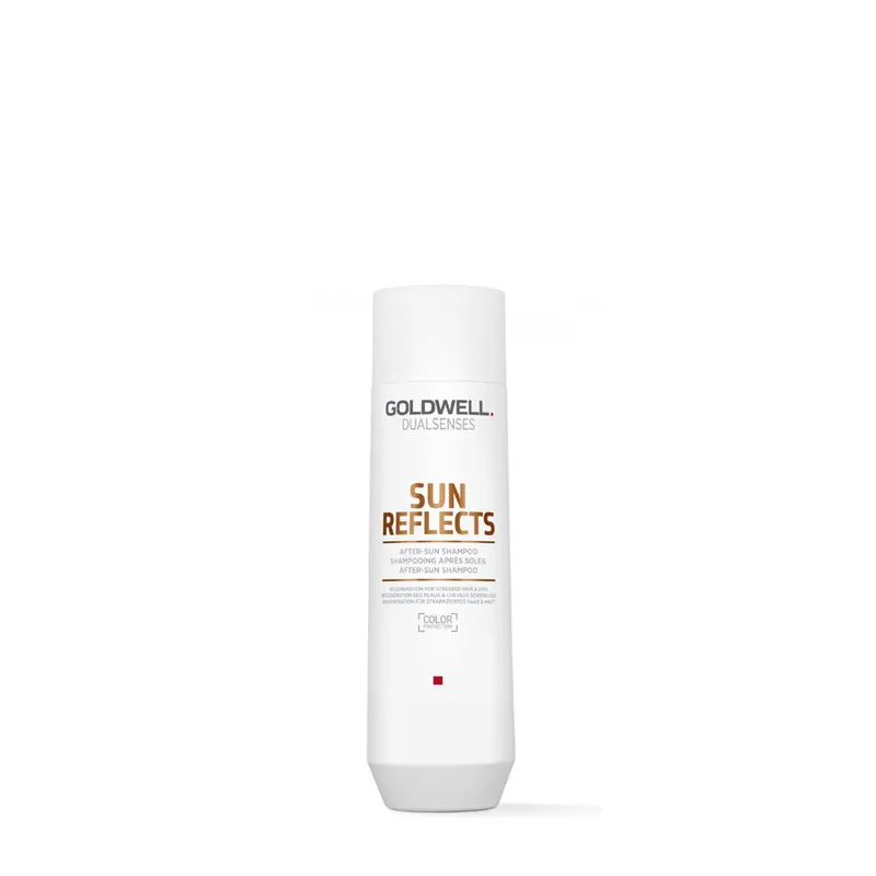 Super-Preis Goldwell Dualesenses Sun Reflects After Sun Shampoo 100 ml