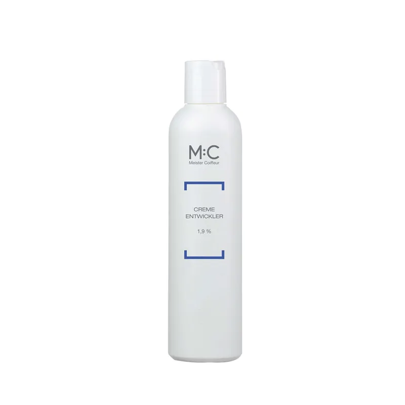 M:C Creme Entwickler 1,9% 250ml Mega-Angebot